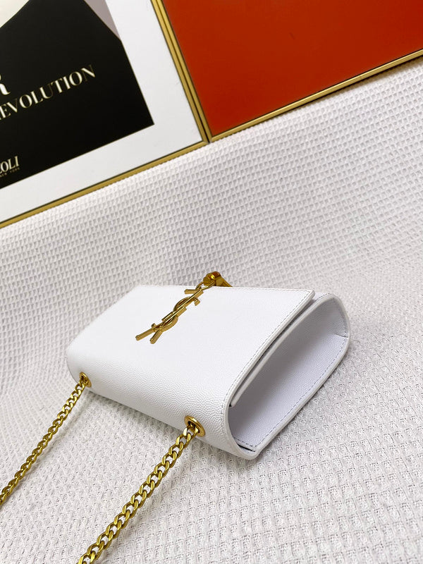 YSL BAGS - WOMEN LOVE LUXURY BAGS - 1434