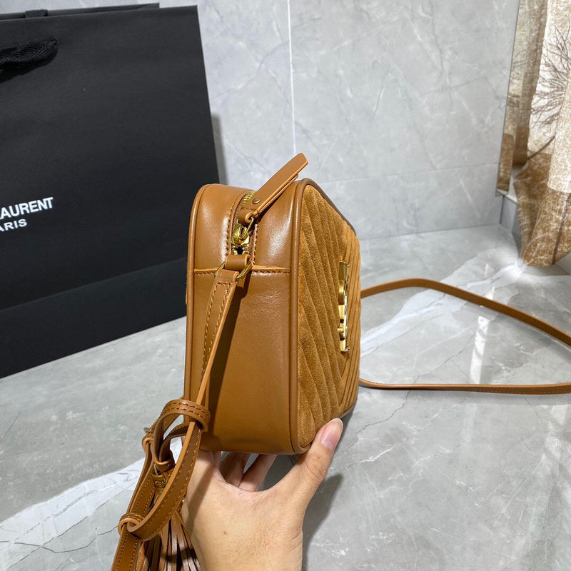 BB - YSL Bag - 4053