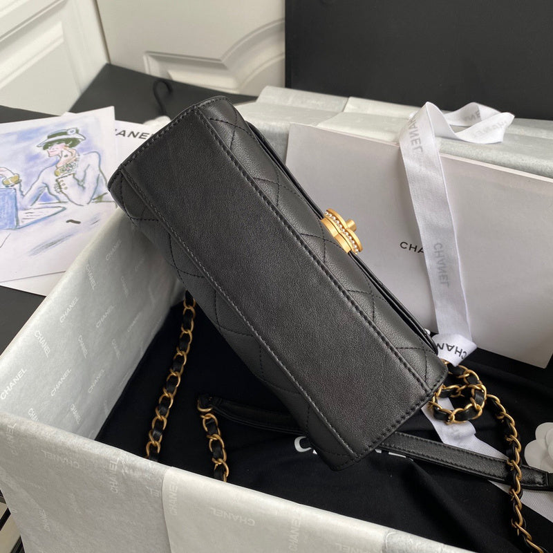 Lusso Official -  CHL BAGS  - 661