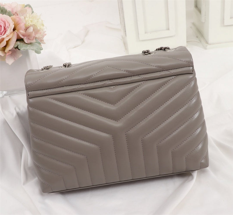 YSL BAGS - WOMEN LOVE LUXURY BAGS - 2006