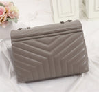 YSL BAGS - WOMEN LOVE LUXURY BAGS - 2006