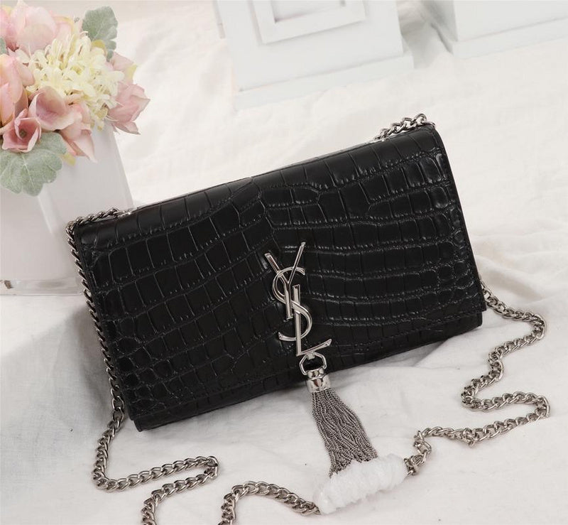 BB - YSL Bag - 2604
