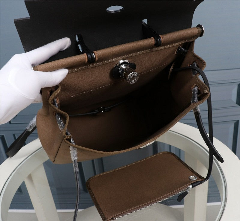 Lusso Official - HERMS DESIGNER BAGS FOR WOMEN - AFFORDABLE LUXURY BAGS - 269