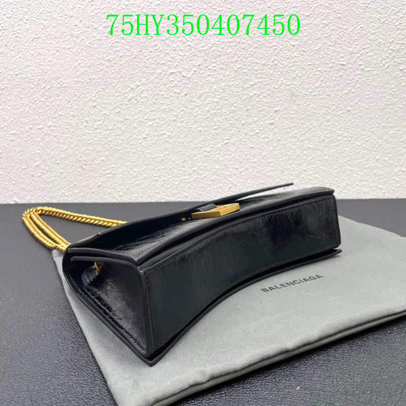 LO - BGA Bags - 1821
