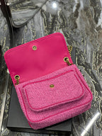 Lusso Official - LUXURY YSL BAGS - 506