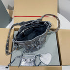 LO BAGS - BGA BAGS - 360