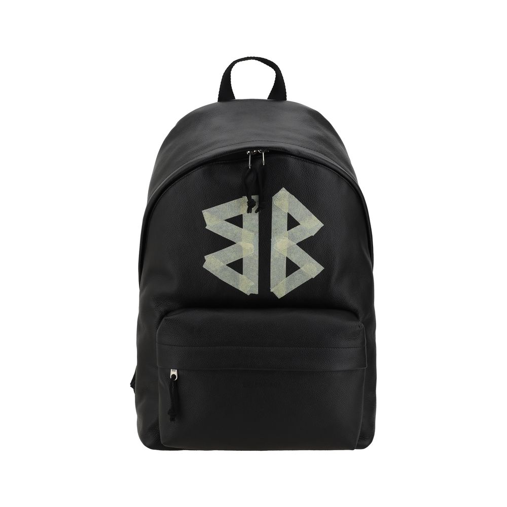Blnciaga Explorer Men's Backpack