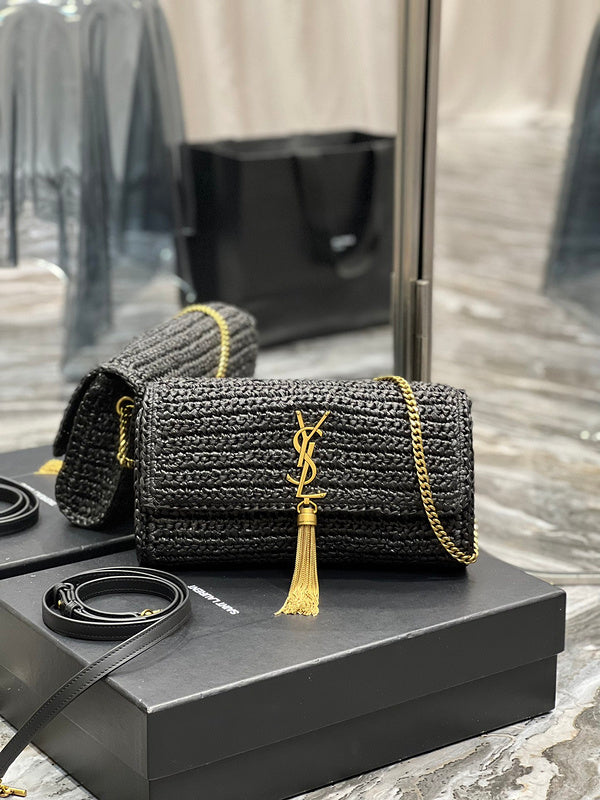 YSL BAGS - WOMEN LOVE LUXURY BAGS - 213