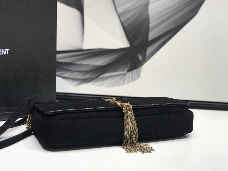 BB - YSL Bag - 2157
