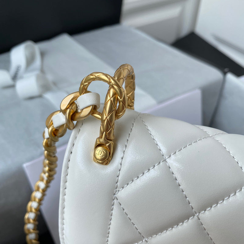 Lusso Official -  CHL BAGS  - 368