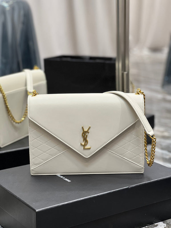 Lusso Official - LUXURY YSL BAGS - 2167