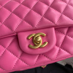 LO - CHL  BAGS FOR WOMEN - FASHION LUXURY BAGS - 854