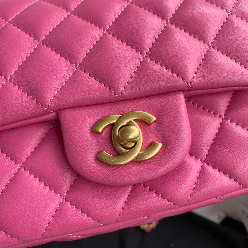 LO - CHL  BAGS FOR WOMEN - FASHION LUXURY BAGS - 854