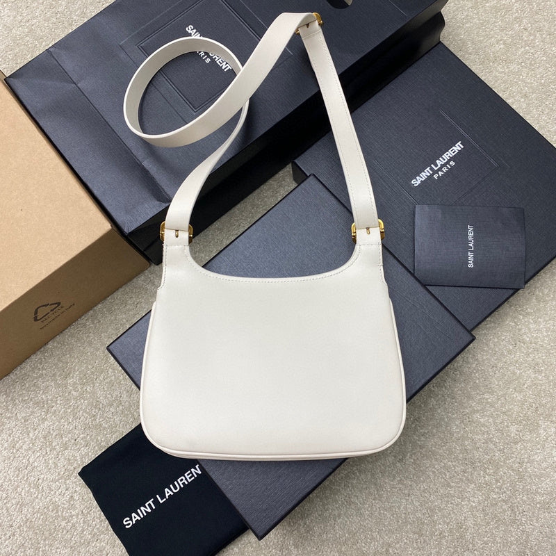 YSL BAGS - WOMEN LOVE LUXURY BAGS - 027