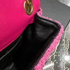 Lusso Official - YSL LUXURY WOMEN BAGS - 1812