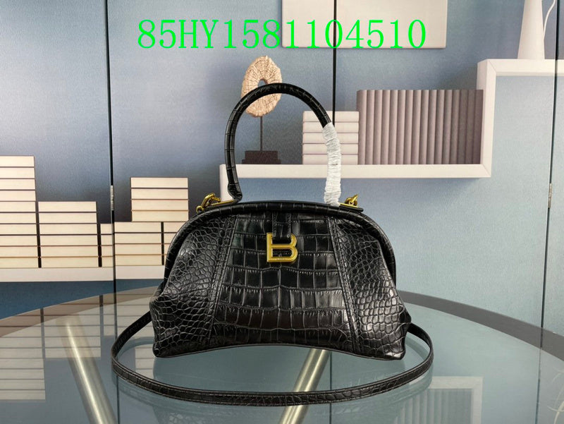 LO - BGA Bags - 1993