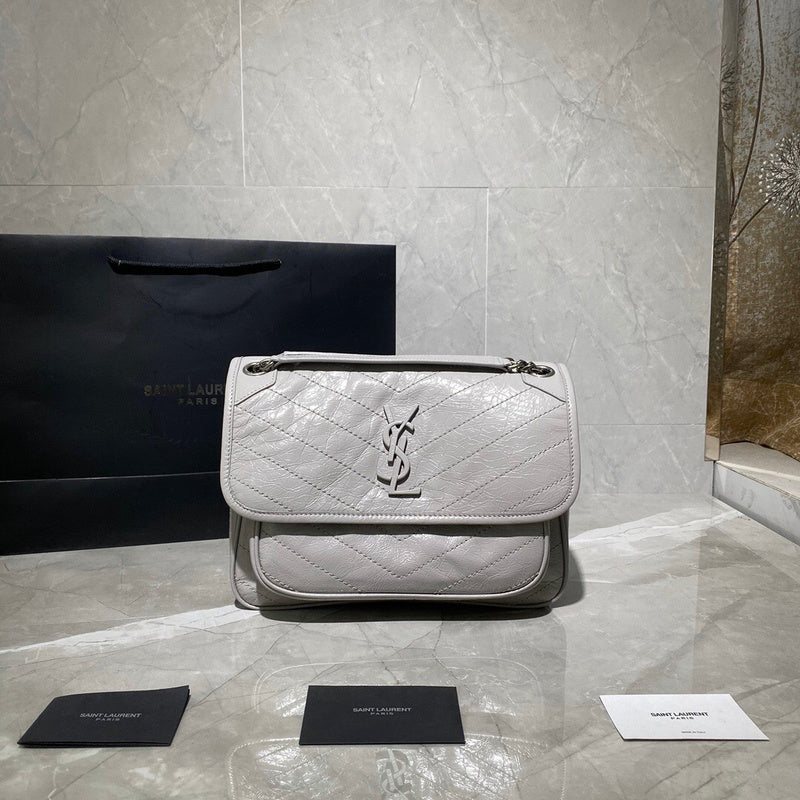 BB - YSL Bag - 4050