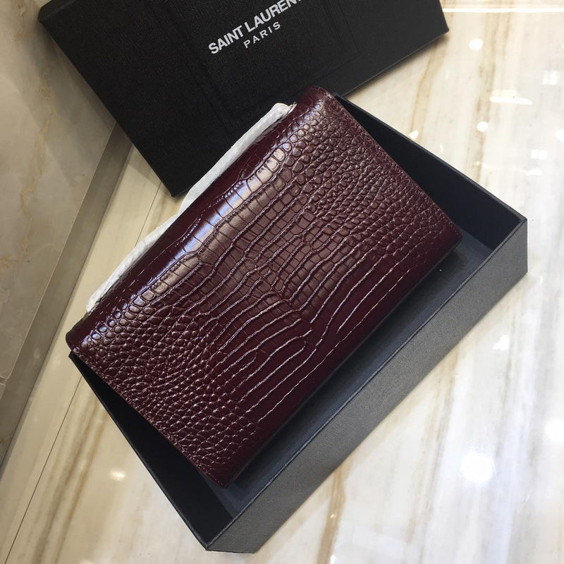 BB - YSL Bag - 2689