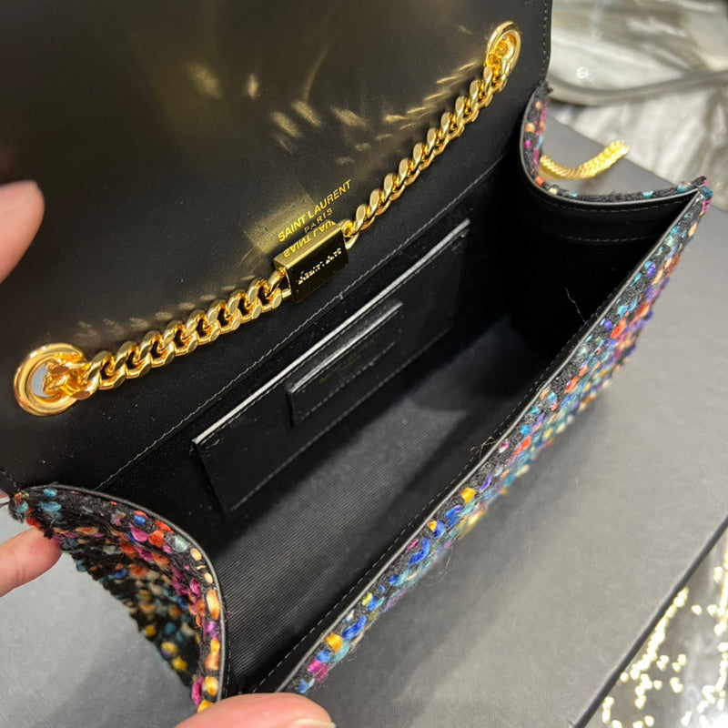 YSL BAGS - WOMEN LOVE LUXURY BAGS - 2053