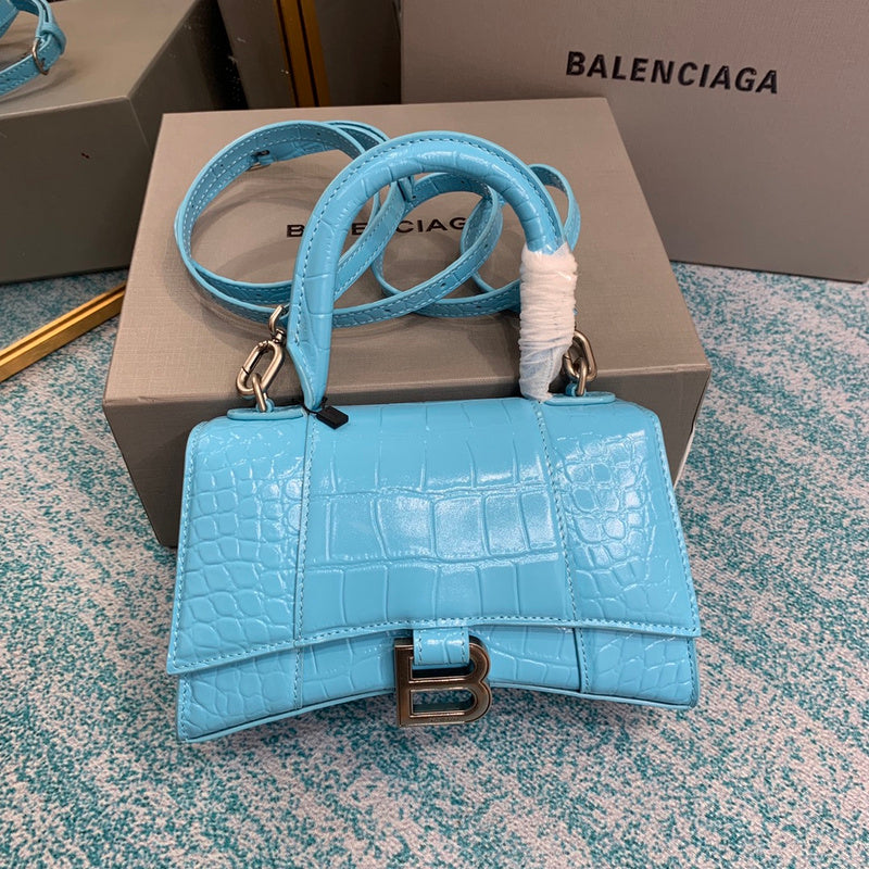 LUSSO OFFICIAL -   BLN-CIAGA BAGS - 757