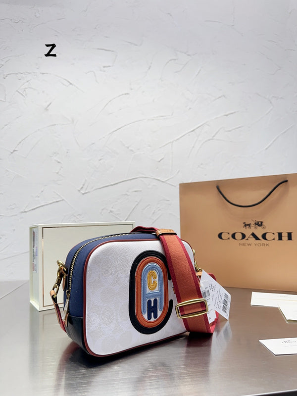 LO - CCH Bags - 405