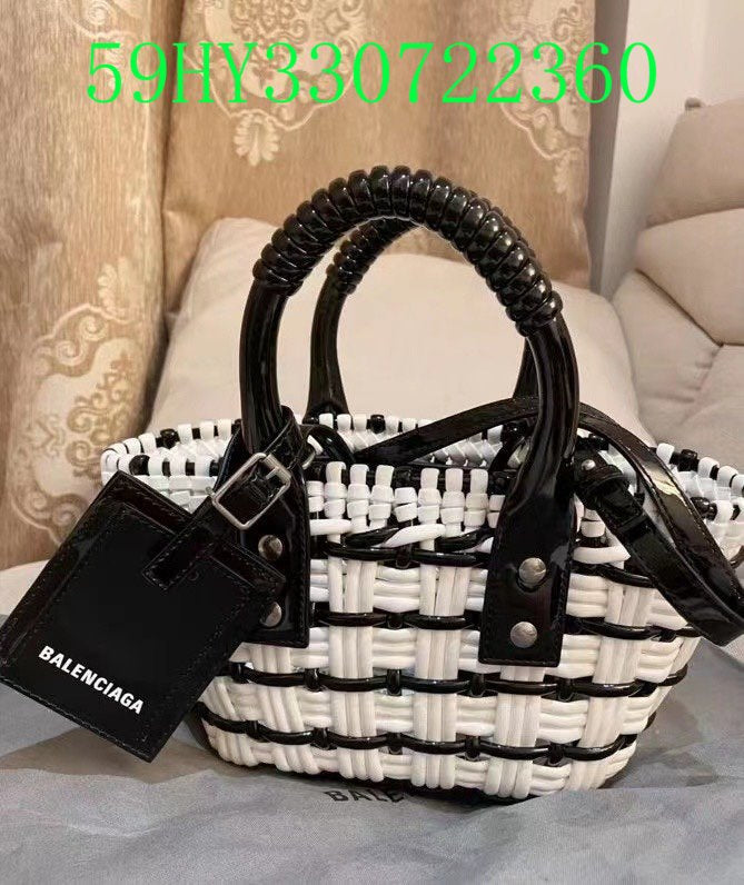 LO - BGA Bags - 2209