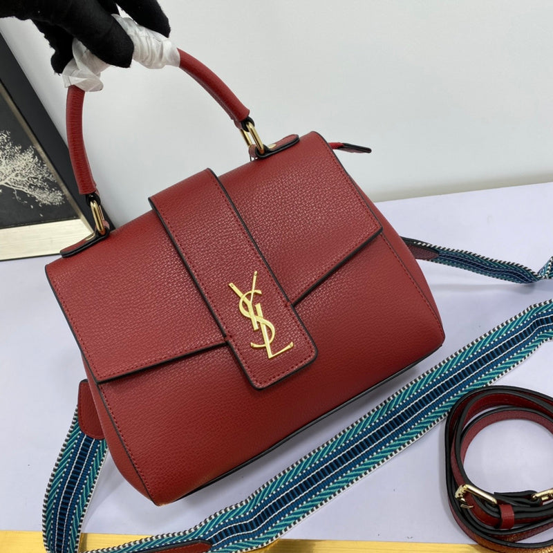 Lusso Official - LUXURY YSL BAGS - 1488