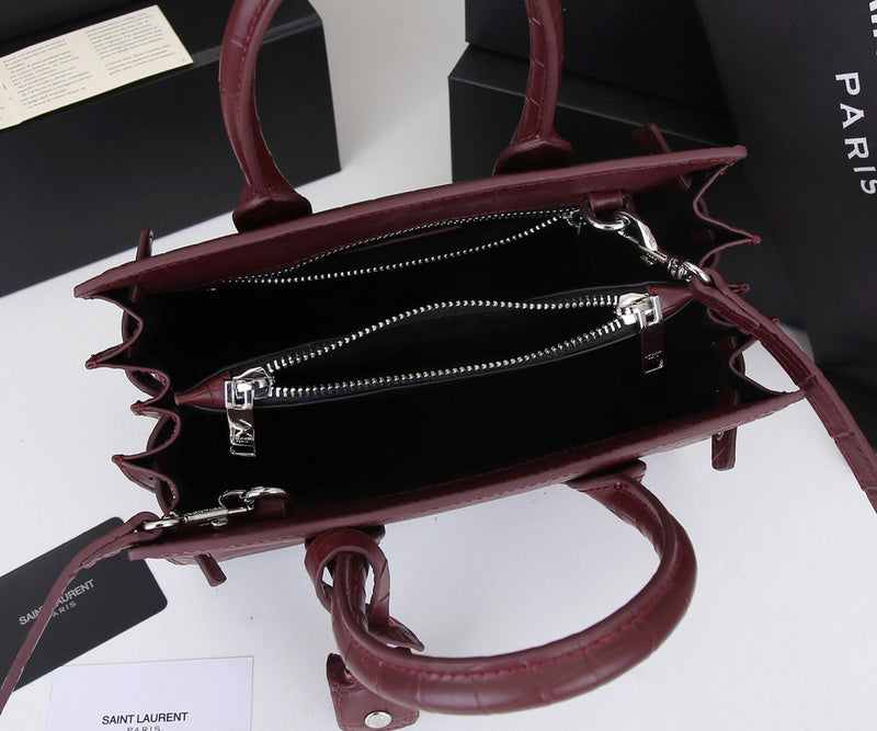 YSL BAGS - WOMEN LOVE LUXURY BAGS - 1822
