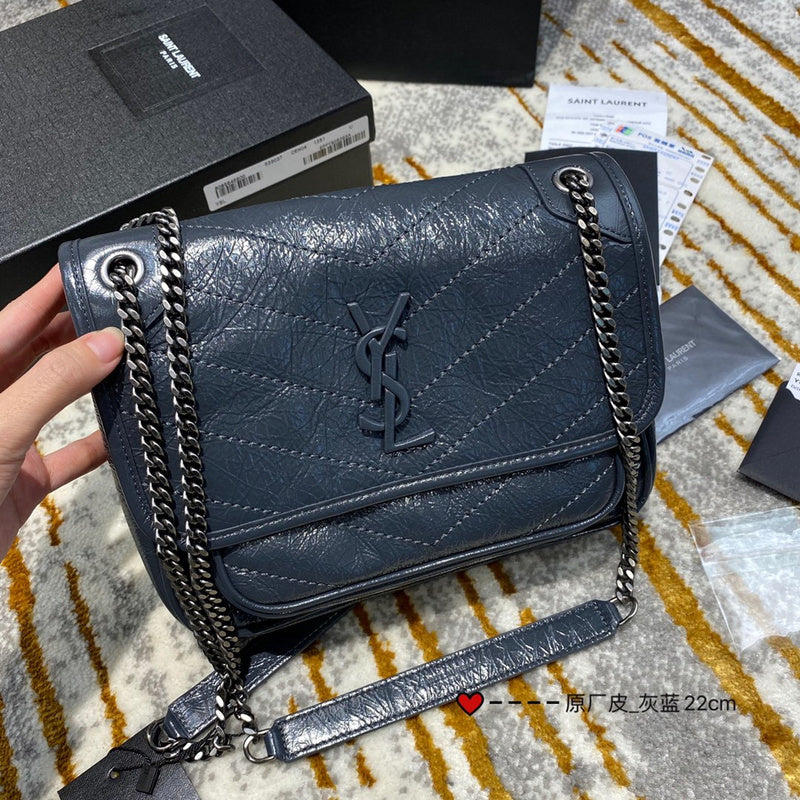 Lusso Official - SLY Bags 389