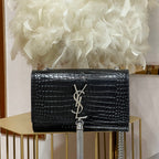 YSL BAGS - WOMEN LOVE LUXURY BAGS - 2261