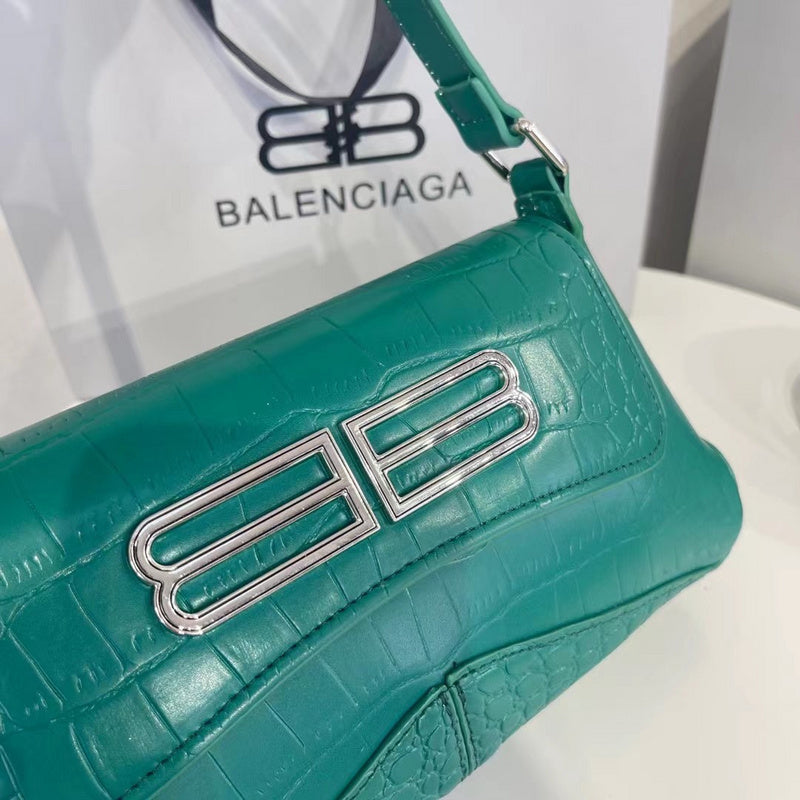 LO BAGS - BGA BAGS - 879
