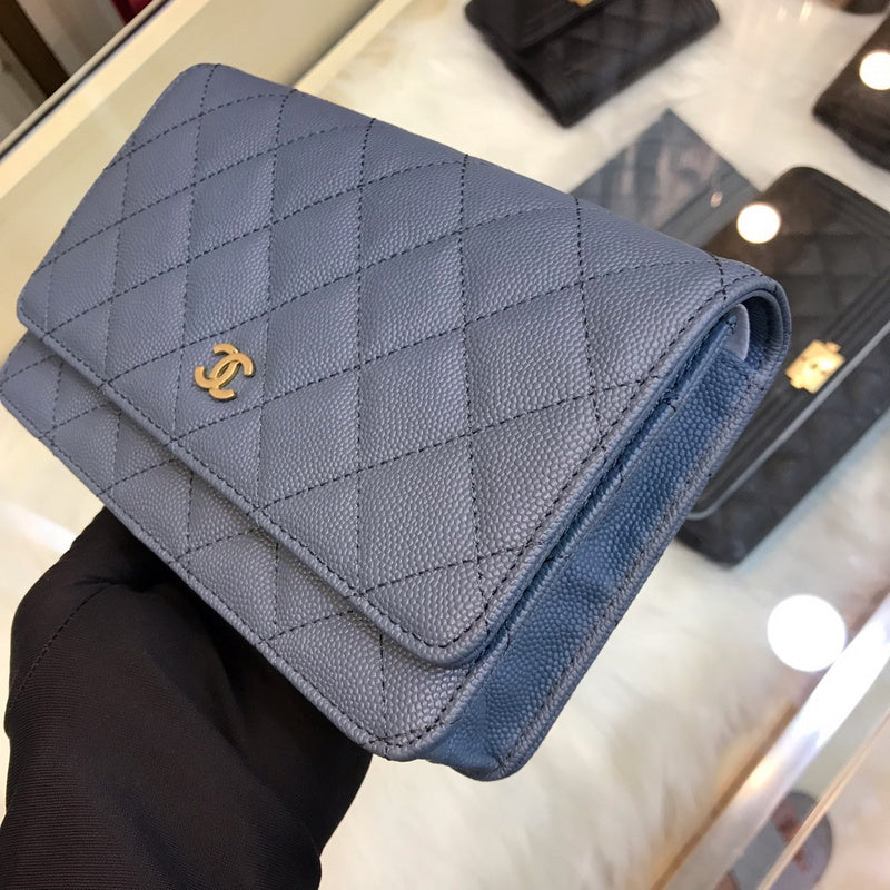 LO - CHL  BAGS FOR WOMEN - FASHION LUXURY BAGS - 965