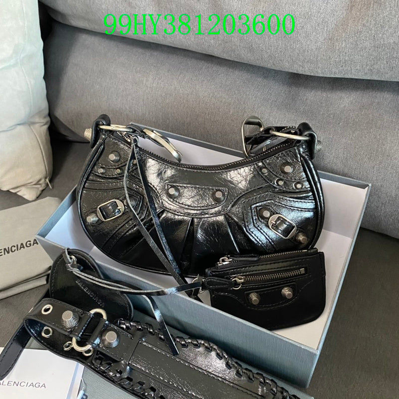 LO - BGA Bags - 2391