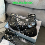 LO - BGA Bags - 2391