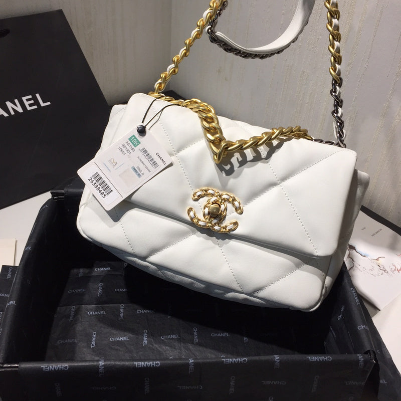 LO - CHL  BAGS FOR WOMEN - FASHION LUXURY BAGS - 1017