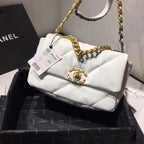 LO - CHL  BAGS FOR WOMEN - FASHION LUXURY BAGS - 1017
