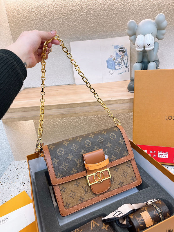 LO - LV Bags - 15103