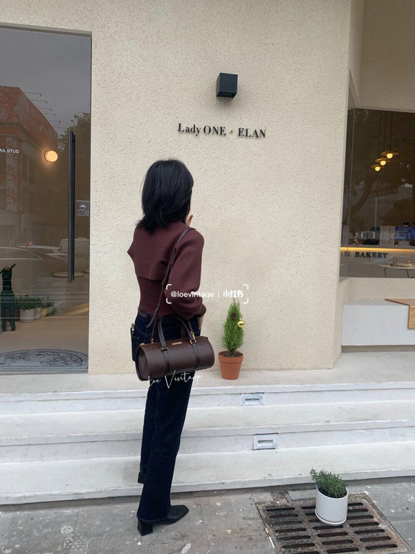 B-Berry Bags - Women Love Luxury Bags - 697