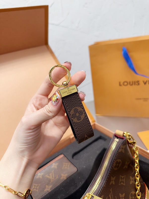 LO - LV Bags - 15025