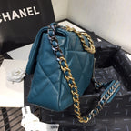 LO - CHL  BAGS FOR WOMEN - FASHION LUXURY BAGS - 878