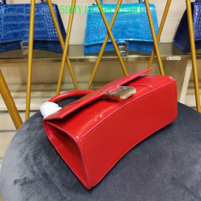 LO - BGA Bags - 2453