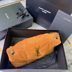 YSL BAGS - WOMEN LOVE LUXURY BAGS - 242