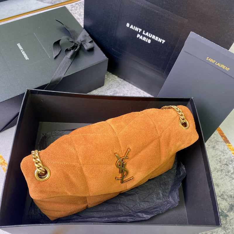 YSL BAGS - WOMEN LOVE LUXURY BAGS - 242