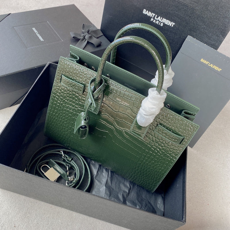 YSL BAGS - WOMEN LOVE LUXURY BAGS - 272
