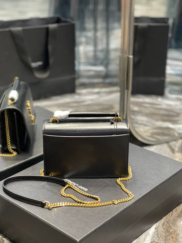 YSL BAGS - WOMEN LOVE LUXURY BAGS - 327