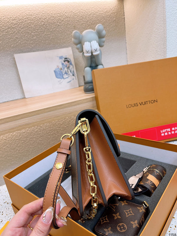 LO - LV Bags - 15103