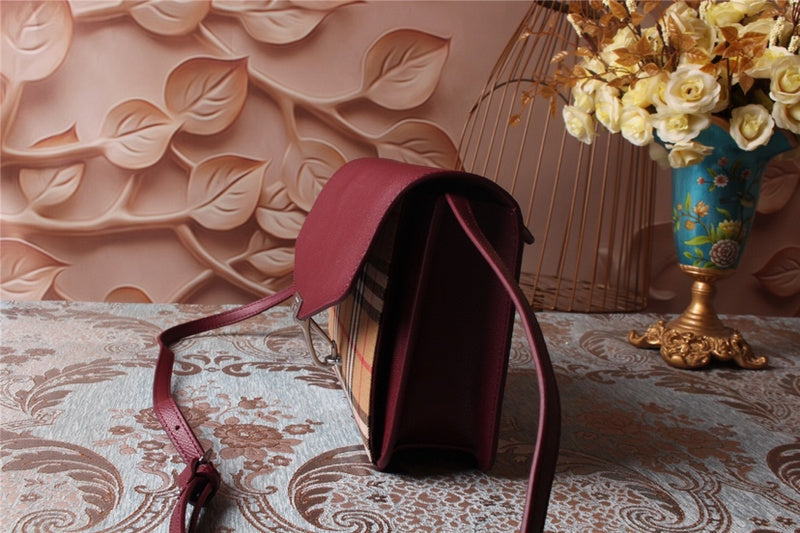 B-Berry Bags - Women Love Luxury Bags - 1071