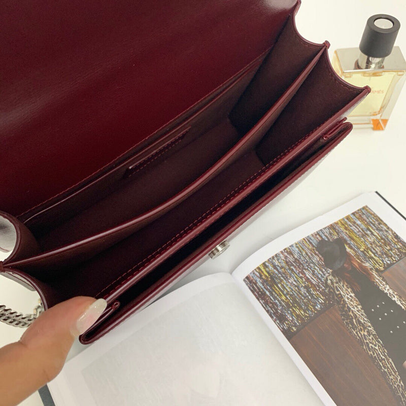 BB - YSL Bag - 3827