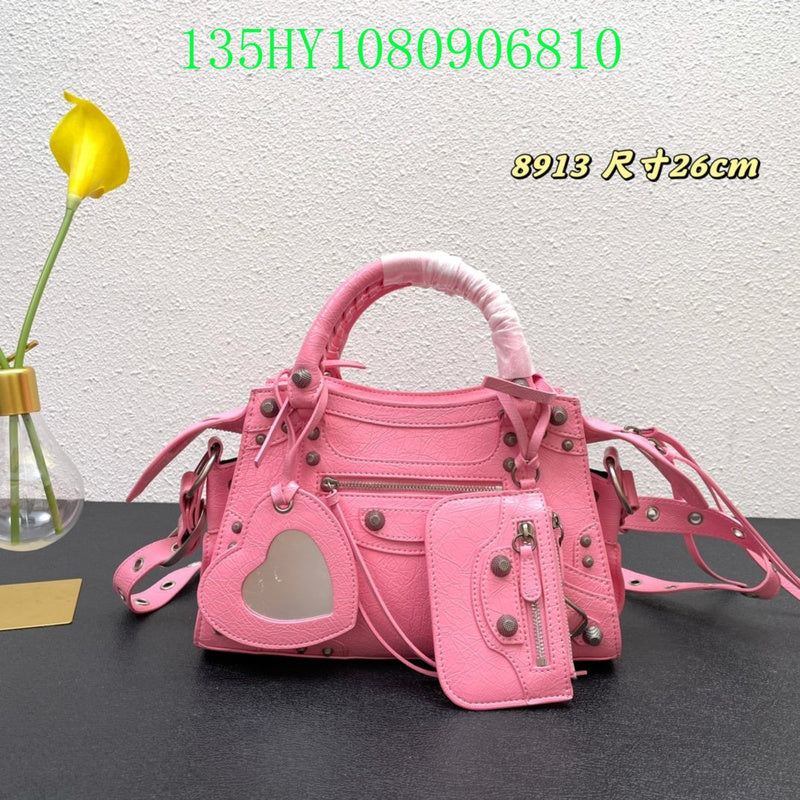 LO - BGA Bags - 2117