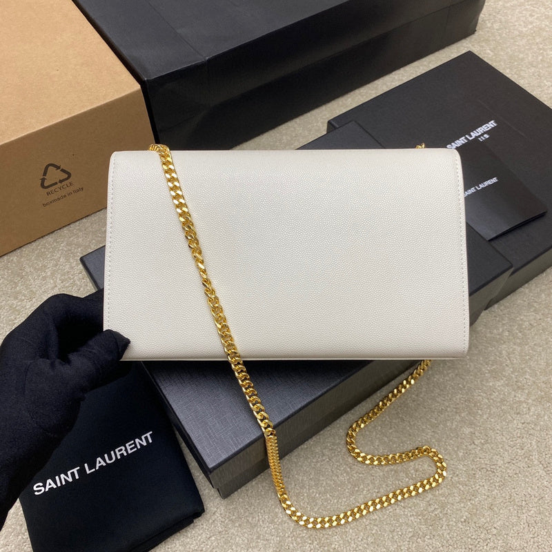 YSL BAGS - WOMEN LOVE LUXURY BAGS - 094